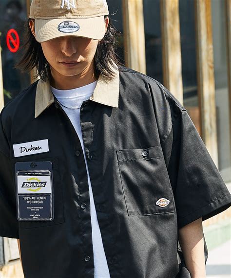 d品牌衣服|Dickies®